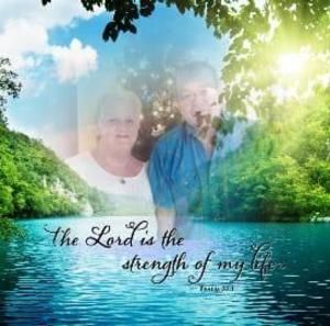 Meet your Posher, Ruth